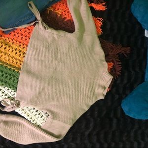 Chelsea and violet sweater